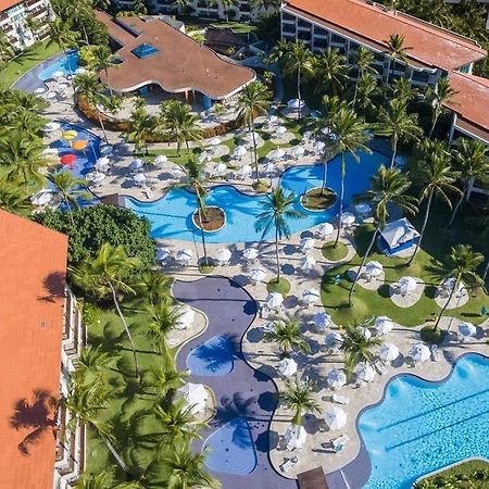 Marulhos Resort Porto De Galinhas Exterior photo