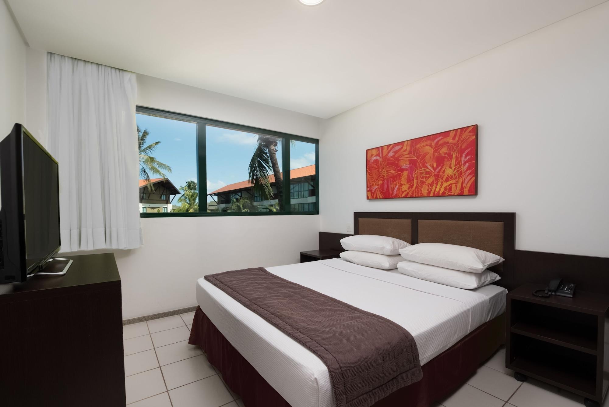 Marulhos Resort Porto De Galinhas Exterior photo