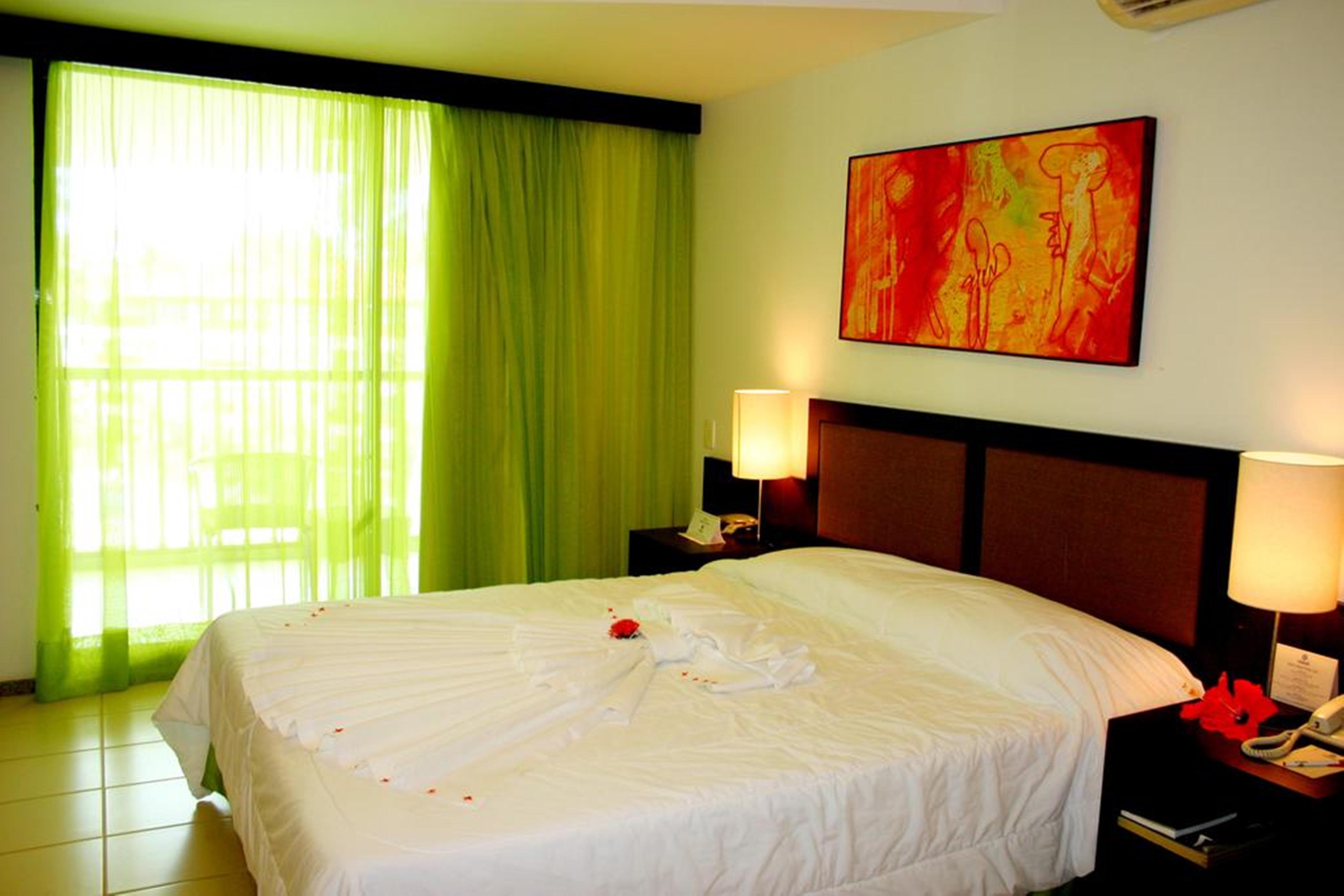 Marulhos Resort Porto De Galinhas Exterior photo