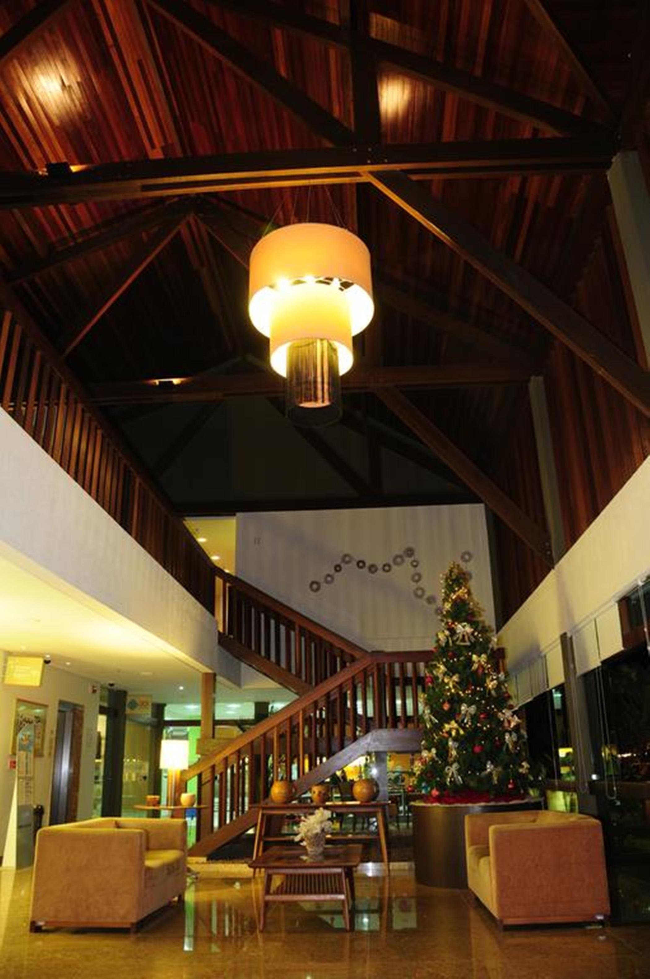 Marulhos Resort Porto De Galinhas Exterior photo
