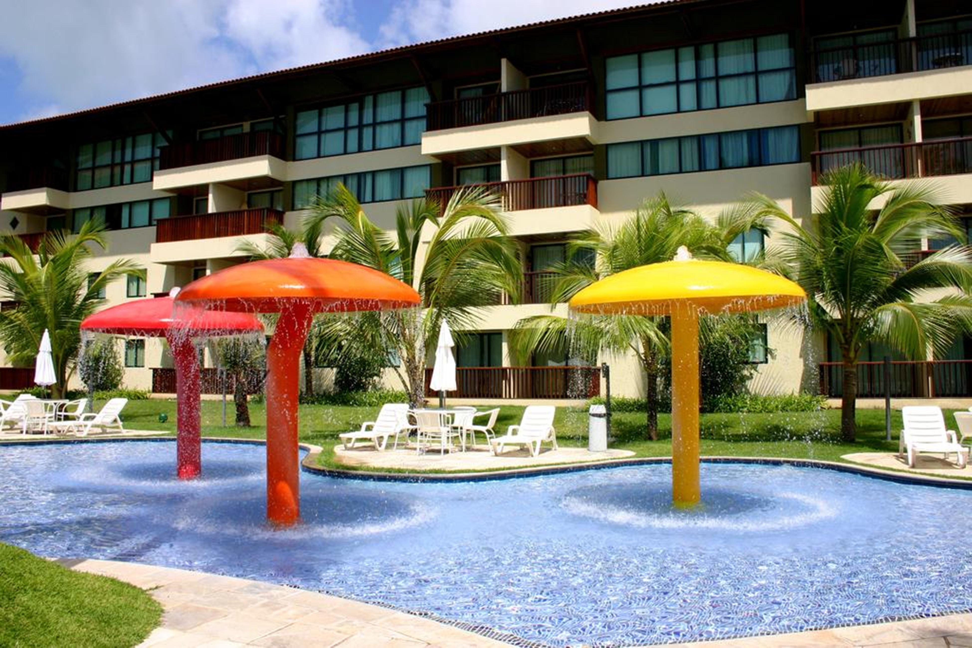 Marulhos Resort Porto De Galinhas Exterior photo