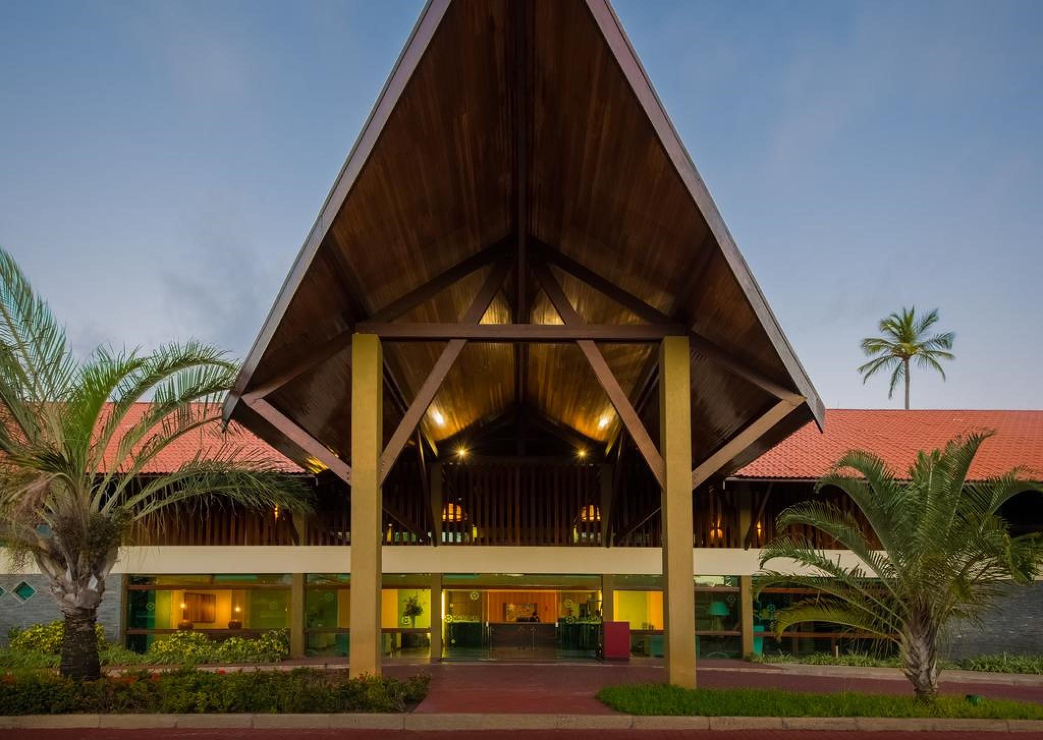 Marulhos Resort Porto De Galinhas Exterior photo