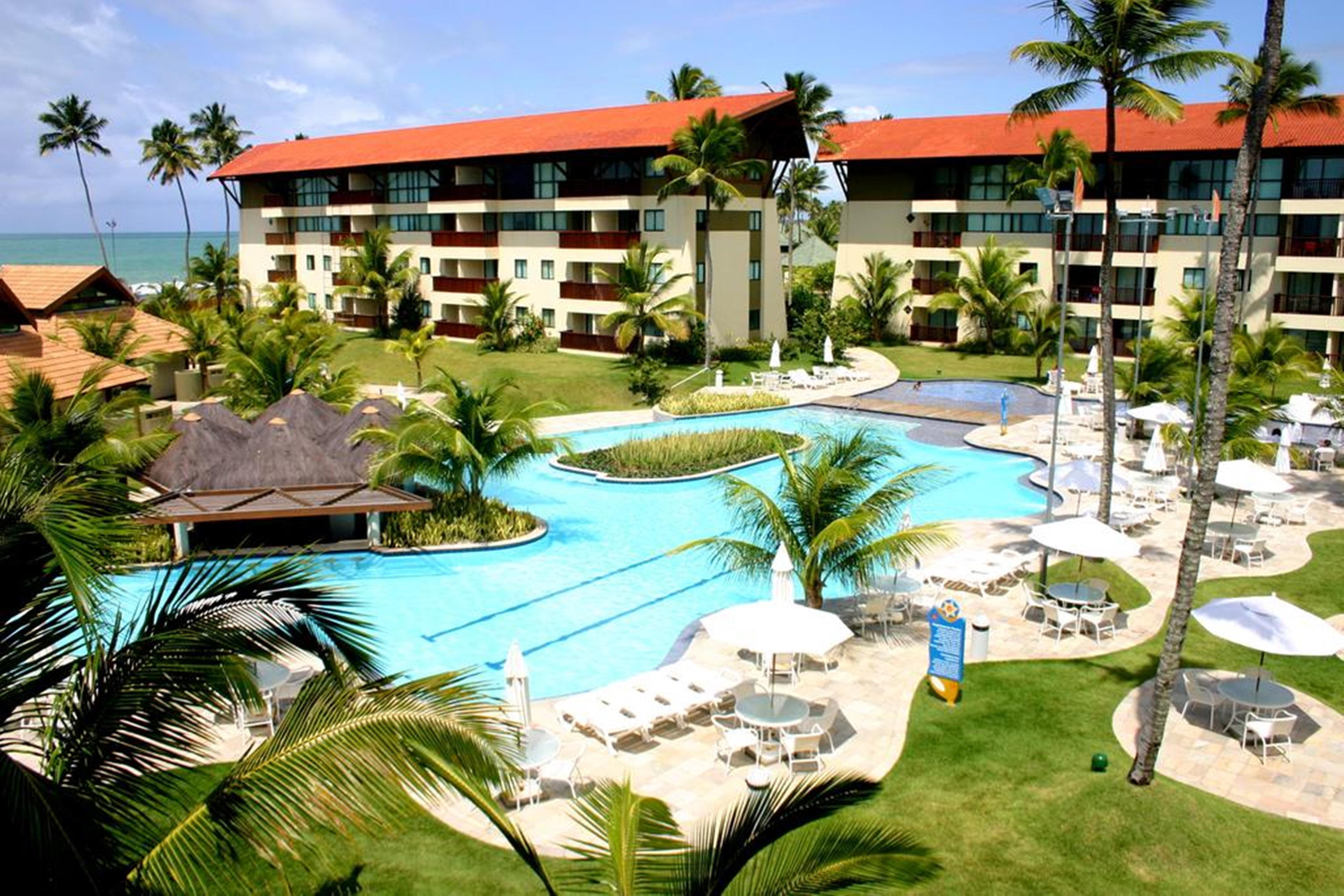 Marulhos Resort Porto De Galinhas Exterior photo