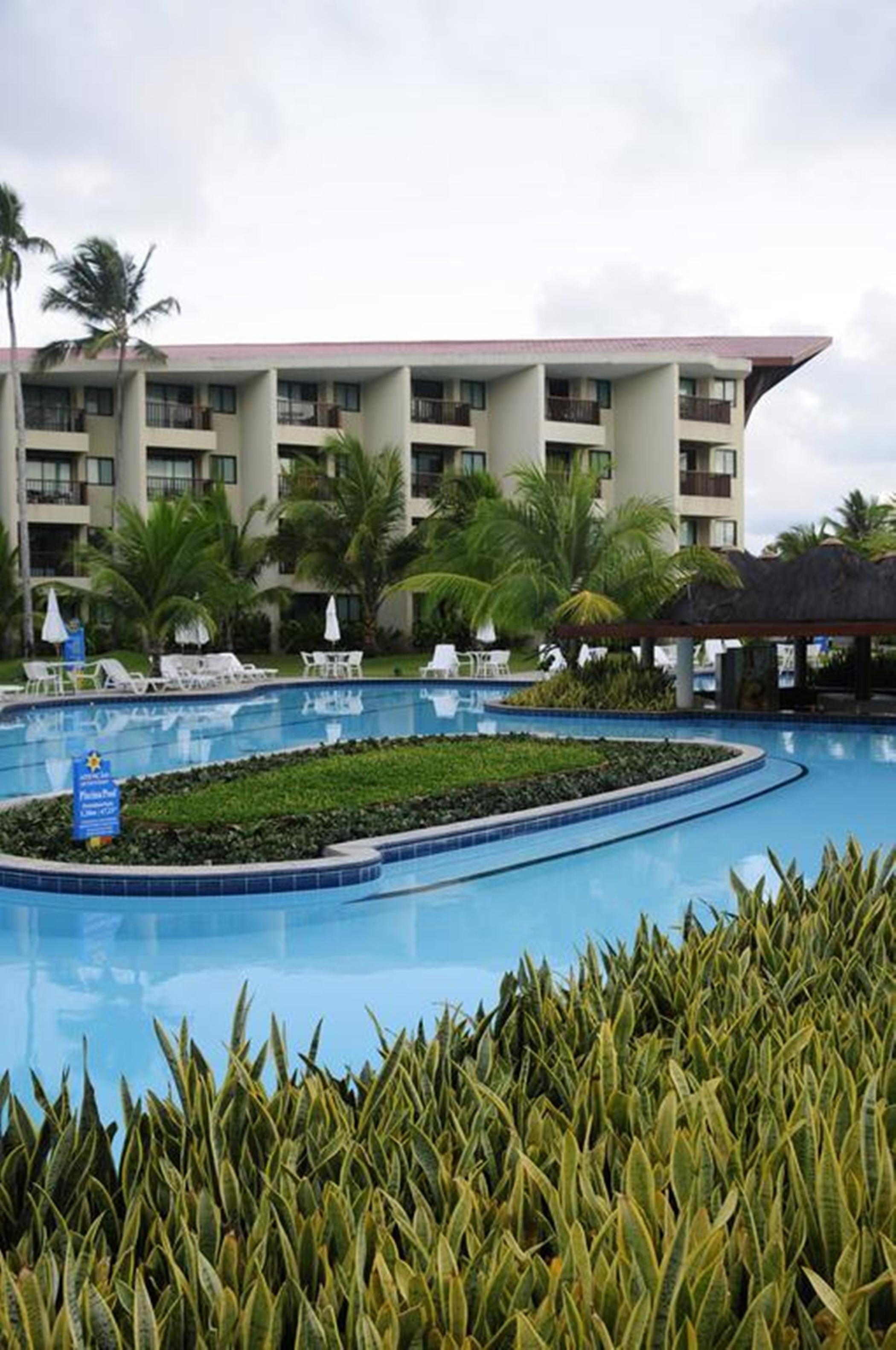 Marulhos Resort Porto De Galinhas Exterior photo
