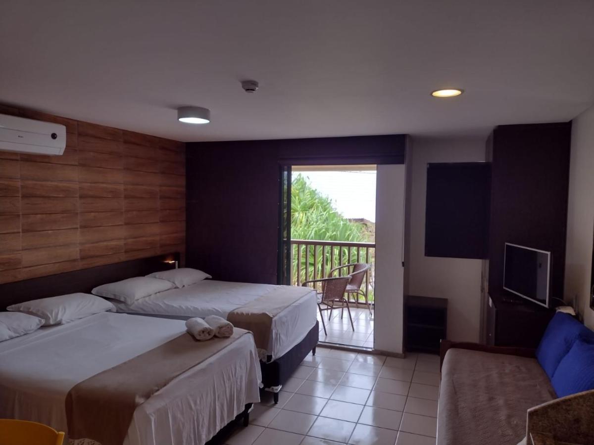 Marulhos Resort Porto De Galinhas Exterior photo
